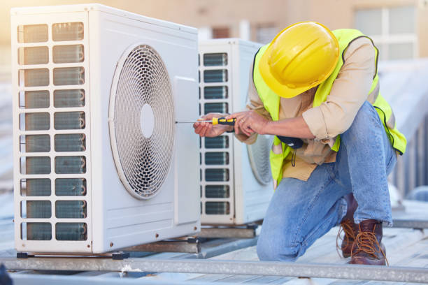 Professional HVAC in Eddyville, KY